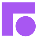 Front logo