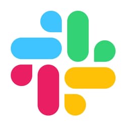 Slack Technologies logo