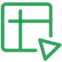 Zoho Sheet logo