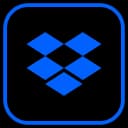 Dropbox Business logo