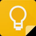 Google Keep logo