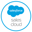 Salesforce Sales Cloud logo