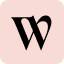 Whereby logo