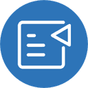 Zoho Writer logo