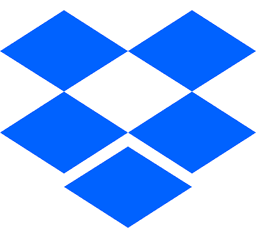 Dropbox logo
