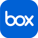 Box Sign logo